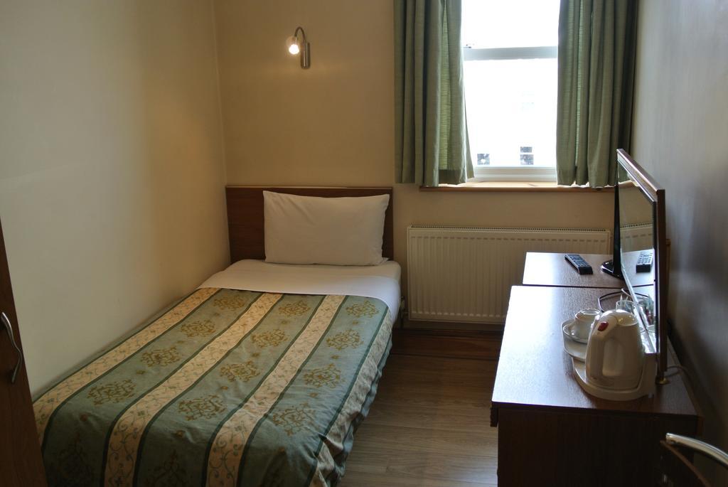 Hotel Carlton Londen