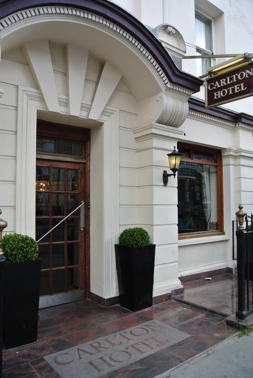 Carlton Londres